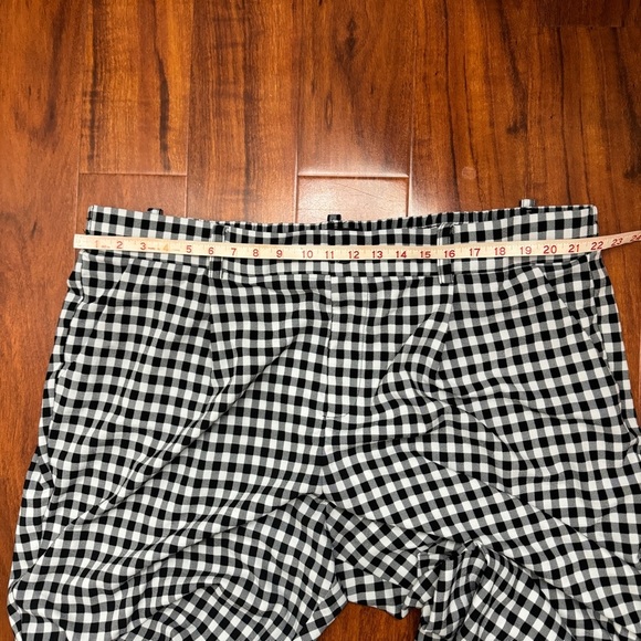 Studio By Torrid Bomb Shell Skinny Pants Vintage Size 24 - Picture 8 of 10